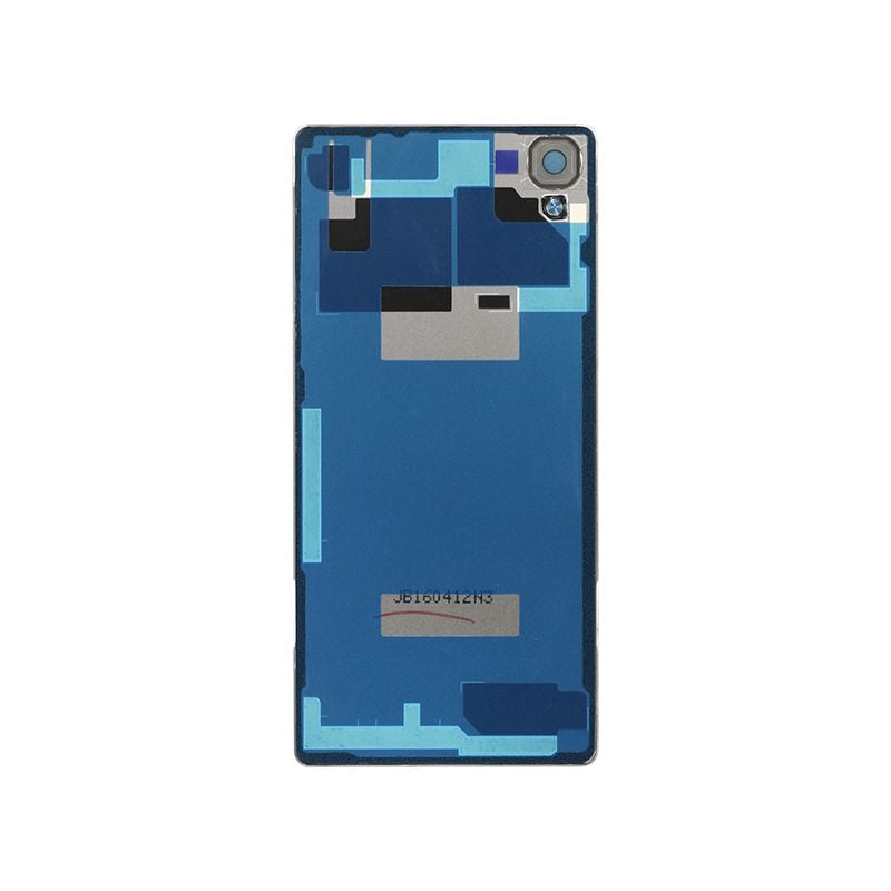 Sony Xperia X Baksida/Batterilucka - Svart image 1