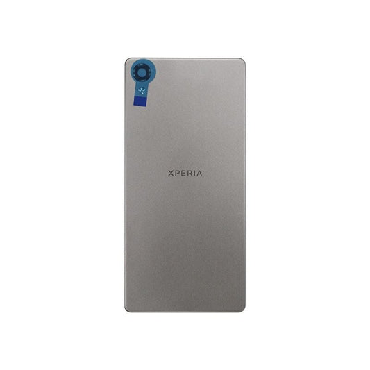 Sony Xperia X Baksida/Batterilucka - Svart image 2