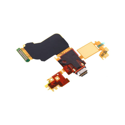Sony Xperia 1 Laddkontakt image 3
