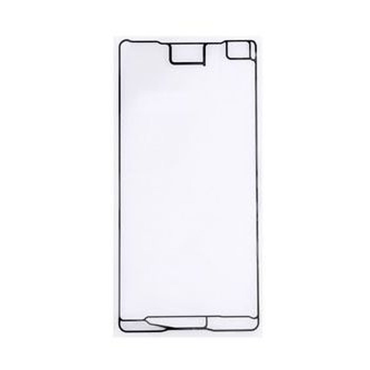 Sony Xperia X Självhäftande tejp för Skärm/Display image 1