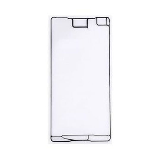 Sony Xperia X Självhäftande tejp för Skärm/Display image 1