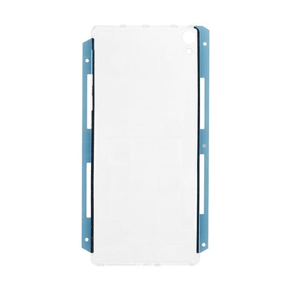 Sony Xperia XA Baksida/Batterilucka - Guld image 2