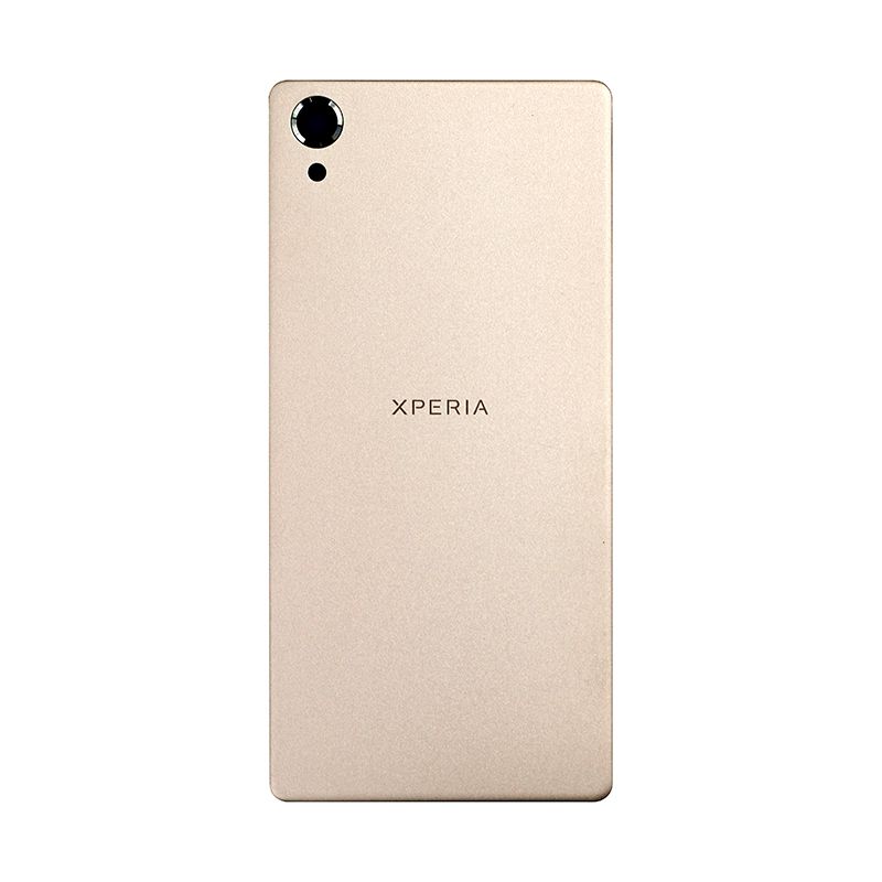 Sony Xperia XA Baksida - Roséguld image 1