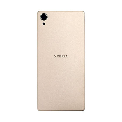 Sony Xperia XA Baksida - Roséguld image 1