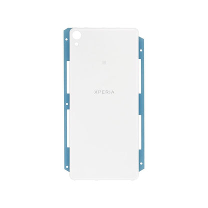 Sony Xperia XA Baksida/Batterilucka - Vit image 1