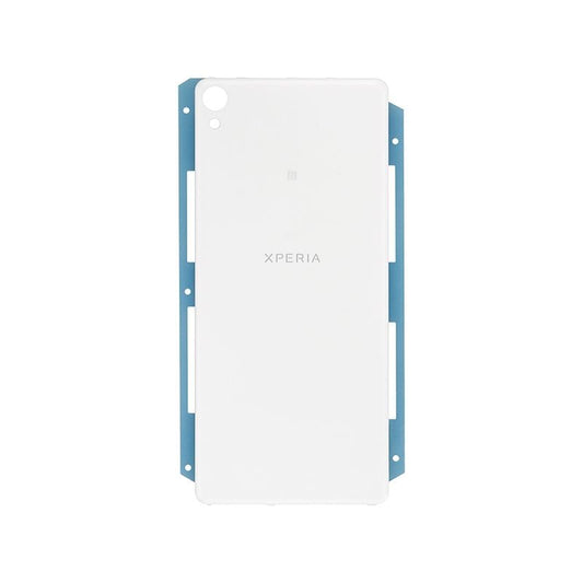 Sony Xperia XA Baksida/Batterilucka - Vit image 1