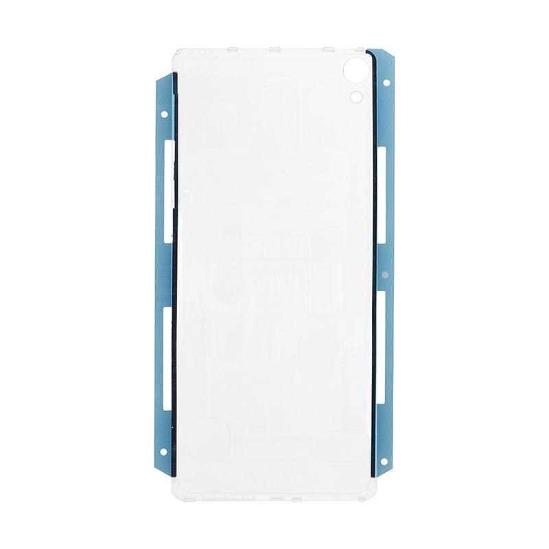 Sony Xperia XA Baksida/Batterilucka - Vit image 2