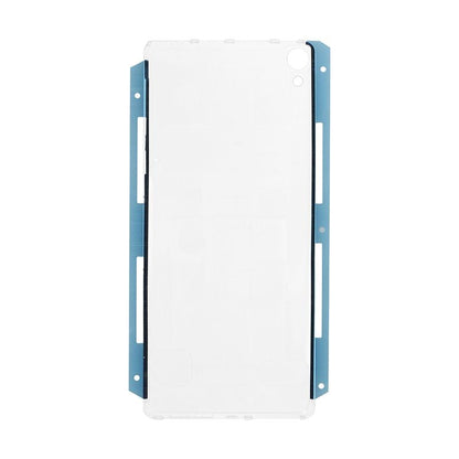 Sony Xperia XA Baksida/Batterilucka - Vit image 2