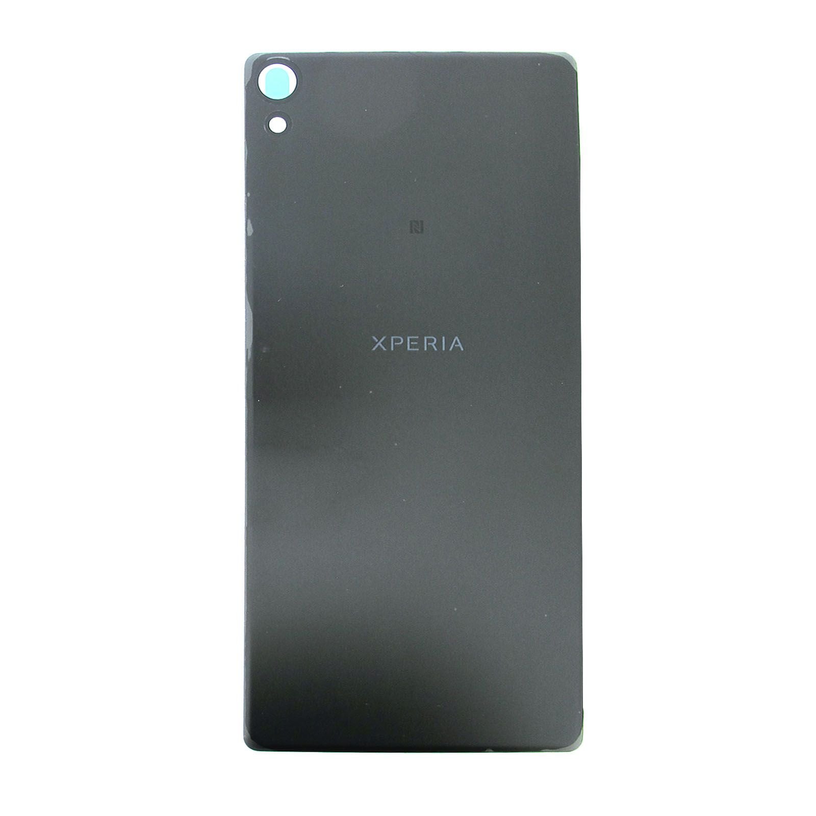 Sony Xperia XA Baksida - Svart image 1