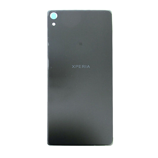 Sony Xperia XA Baksida - Svart image 1