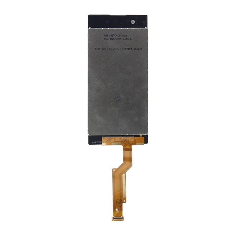 Sony Xperia XA1 Skärm med LCD Display - Vit image 2