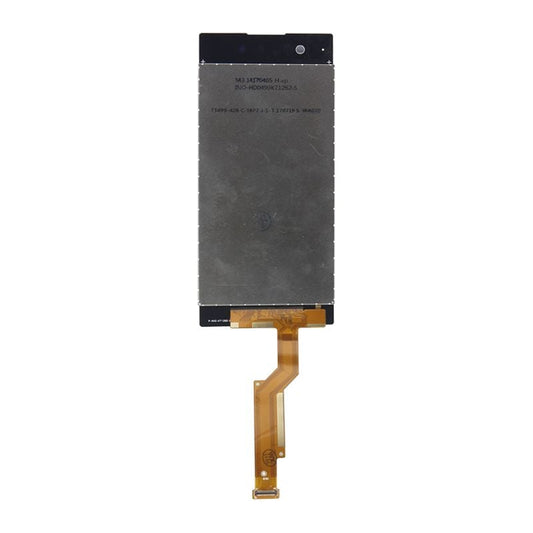Sony Xperia XA1 Skärm med LCD Display - Vit image 2