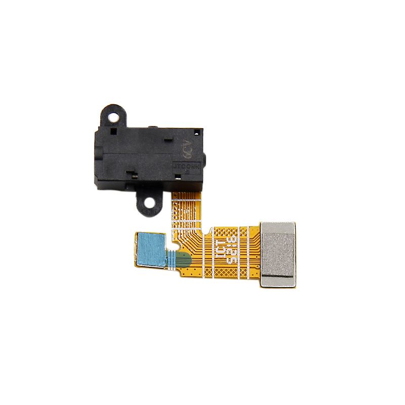 Sony Xperia XA1/XA1 Ultra Hörlursuttag image 1