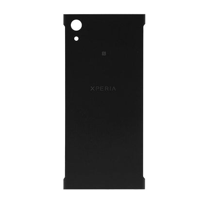 Sony Xperia XA1 Baksida - Svart image 1