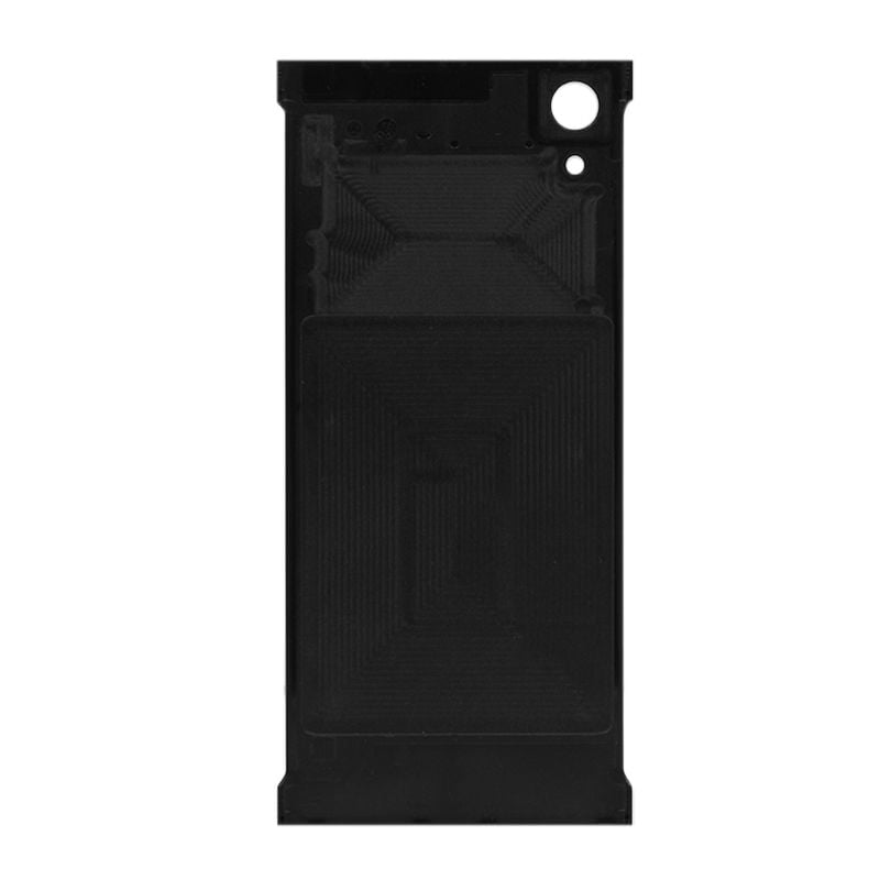 Sony Xperia XA1 Baksida - Svart image 2