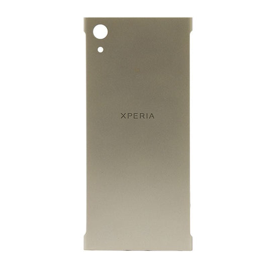 Sony Xperia XA1 Baksida - Guld image 1