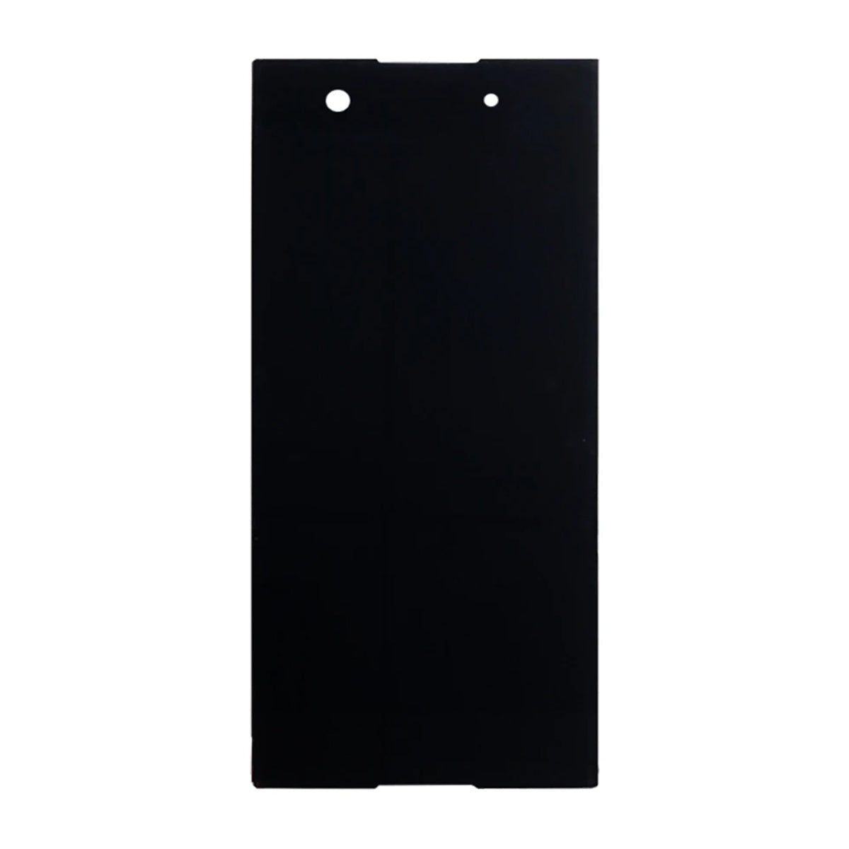Sony Xperia XA1 Skärm med LCD Display OEM - Svart image 2