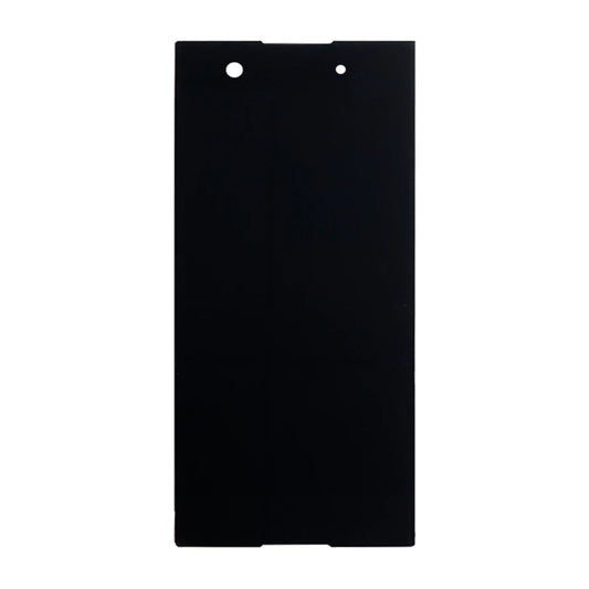 Sony Xperia XA1 Skärm med LCD Display OEM - Svart image 2