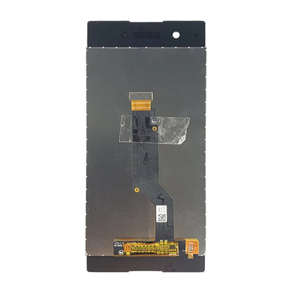 Sony Xperia XA1 Skärm med LCD Display OEM - Svart image 3