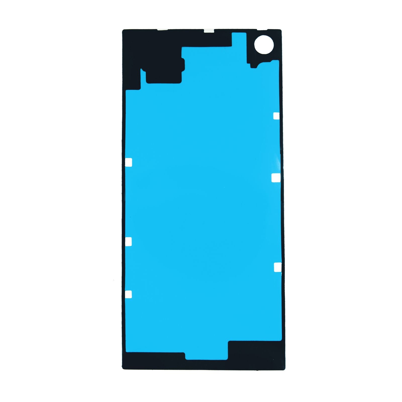 Sony Xperia XA1 Ultra Självhäftande tejp för Baksida/Batterilucka image 1