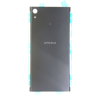 Sony Xperia XA1 Ultra Baksida Original - Svart image 1