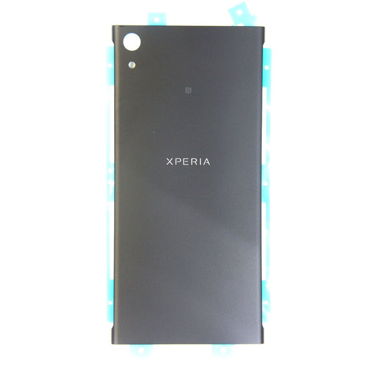 Sony Xperia XA1 Ultra Baksida Original - Svart image 1