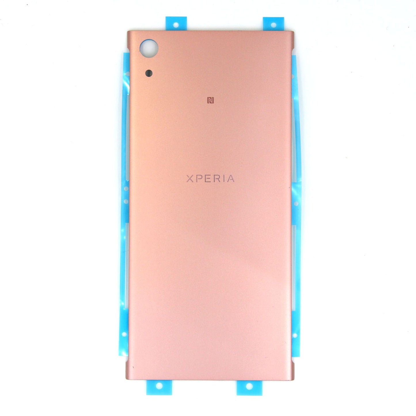 Sony Xperia XA1 Ultra Baksida Original - Rosa image 1