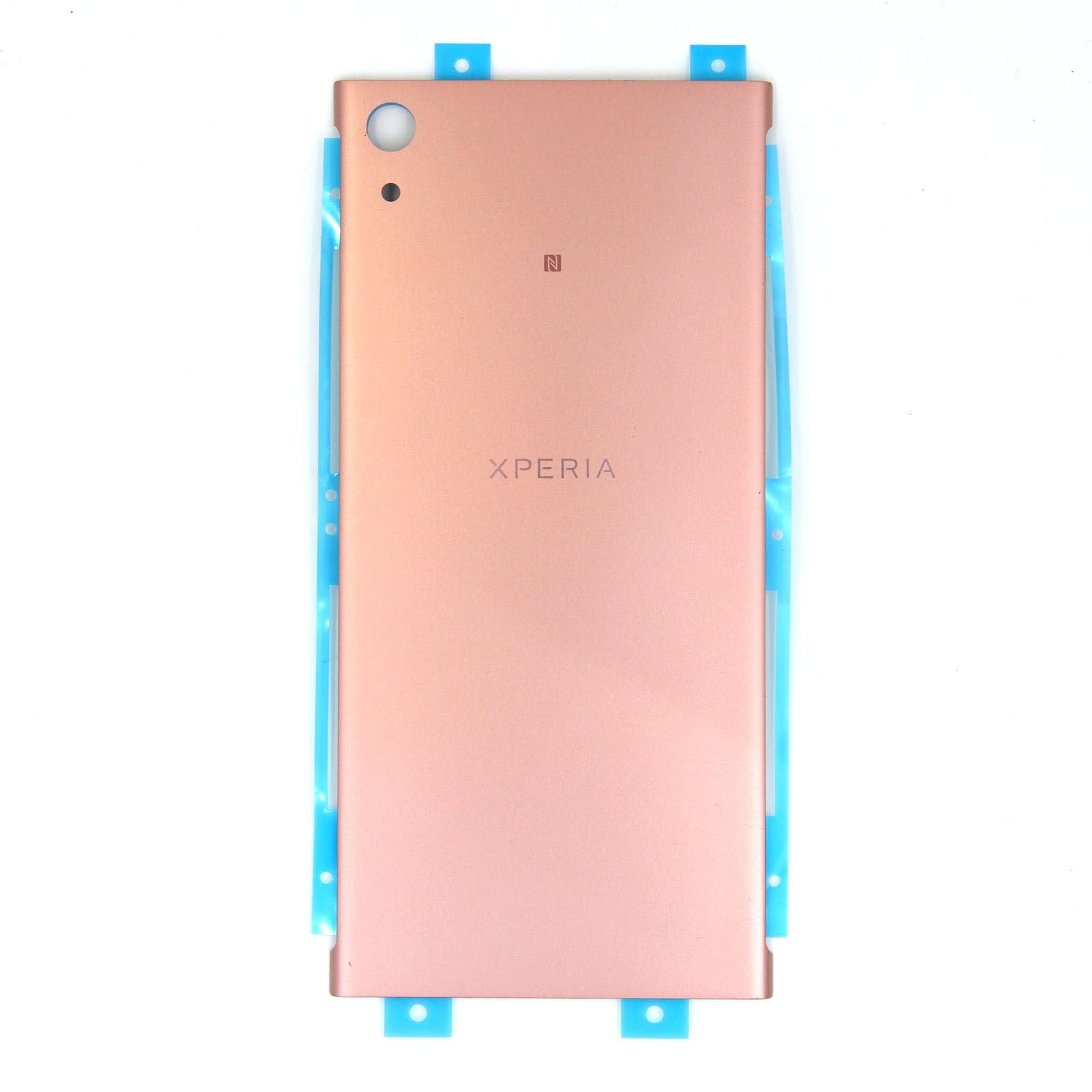 Sony Xperia XA1 Ultra Baksida Original - Rosa image 1