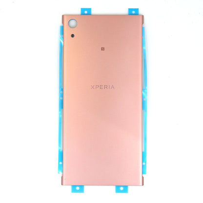 Sony Xperia XA1 Ultra Baksida Original - Rosa image 1
