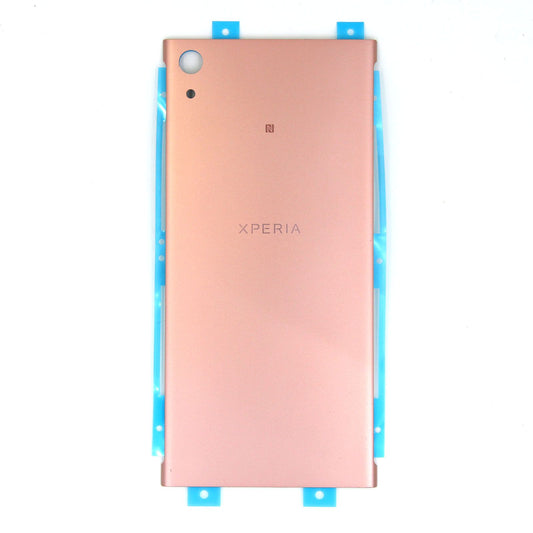 Sony Xperia XA1 Ultra Baksida Original - Rosa image 1