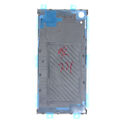 Sony Xperia XA1 Ultra Baksida Original - Rosa image 2