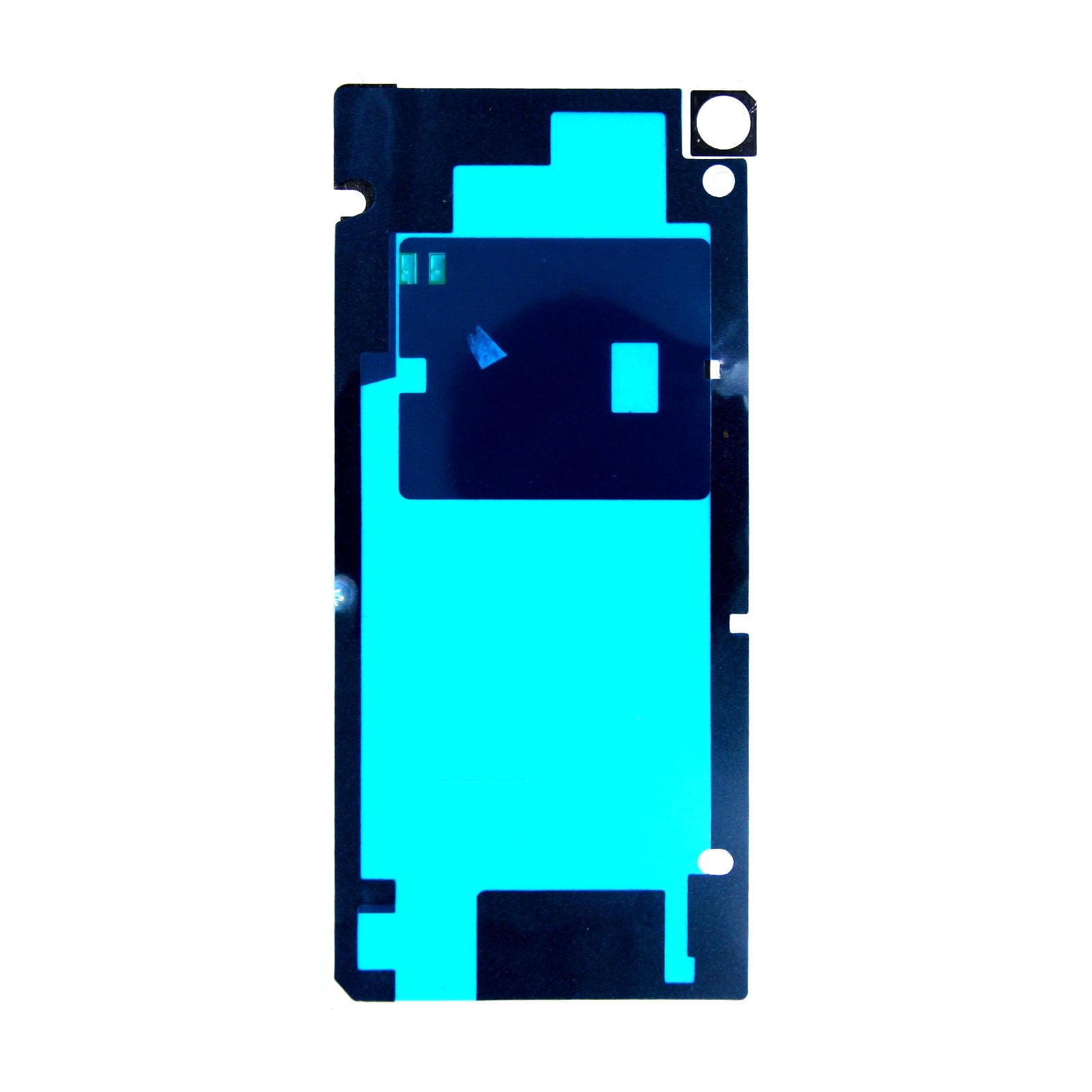 Sony Xperia XA Ultra Baksida - Svart image 2