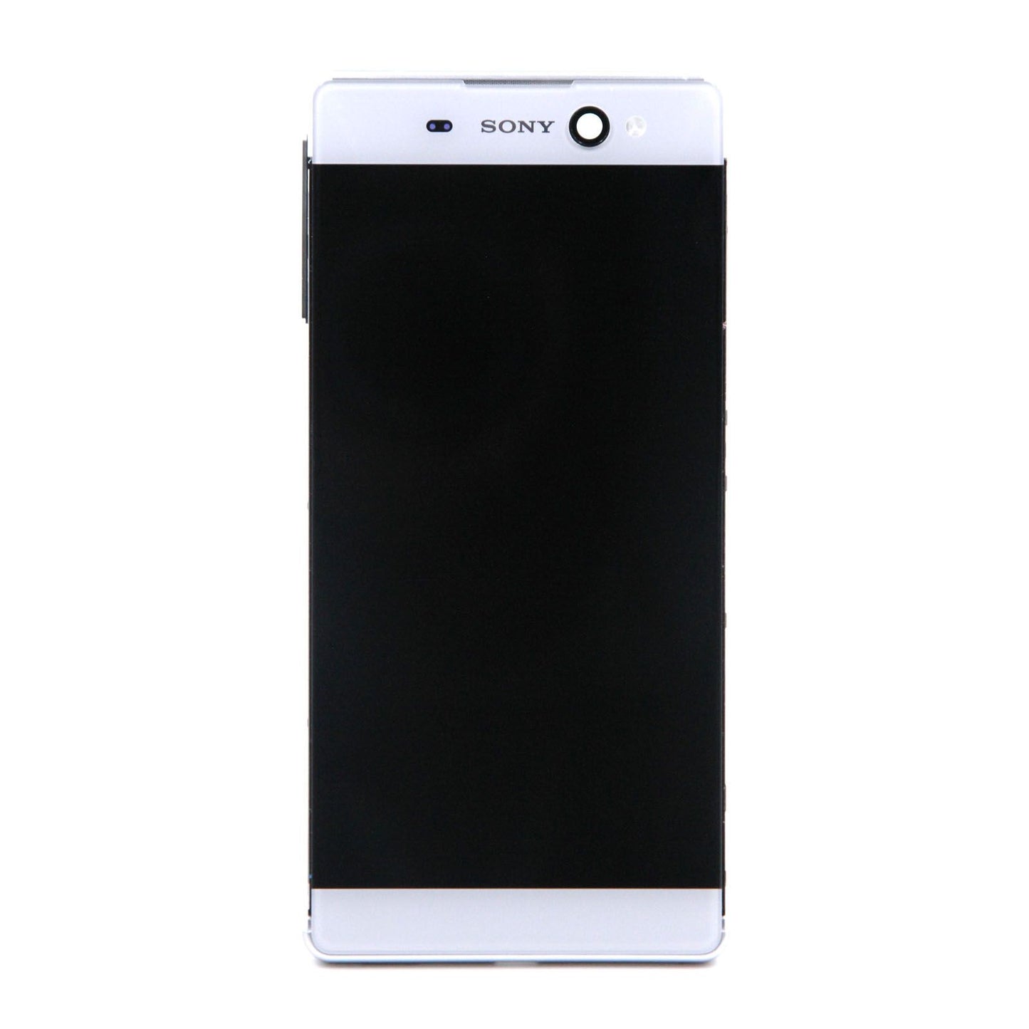 Sony Xperia XA Ultra Skärm med LCD Display + Ram Original - Vit image 1