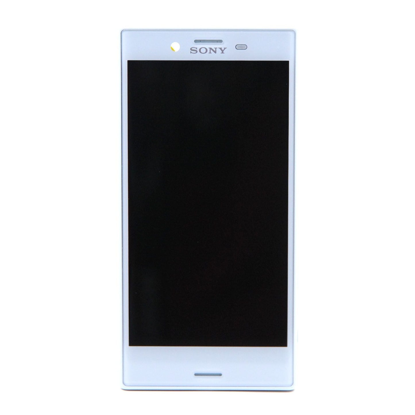 Sony X Compact Skärm med LCD Display + Ram - Svart image 1