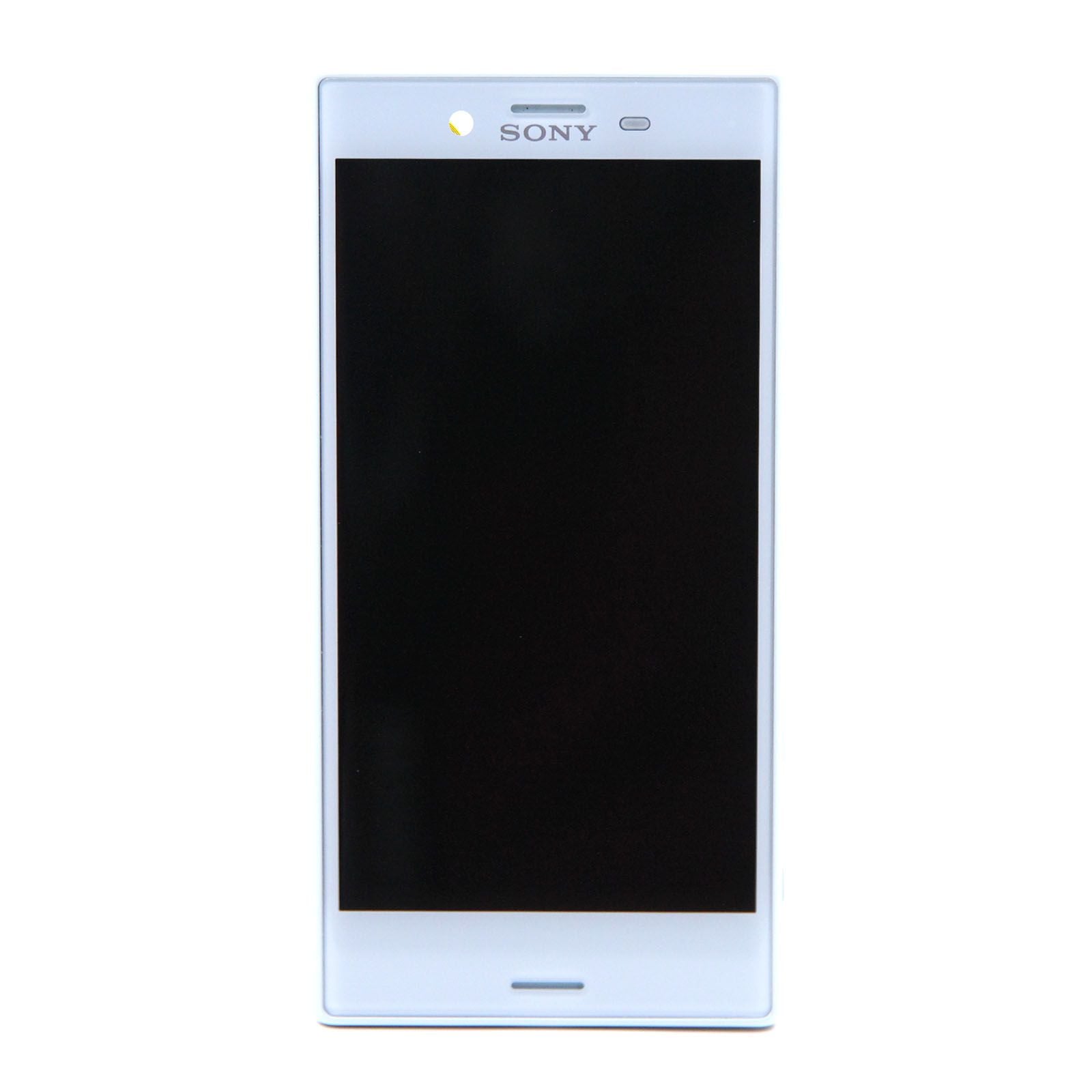 Sony X Compact Skärm med LCD Display + Ram - Svart image 1