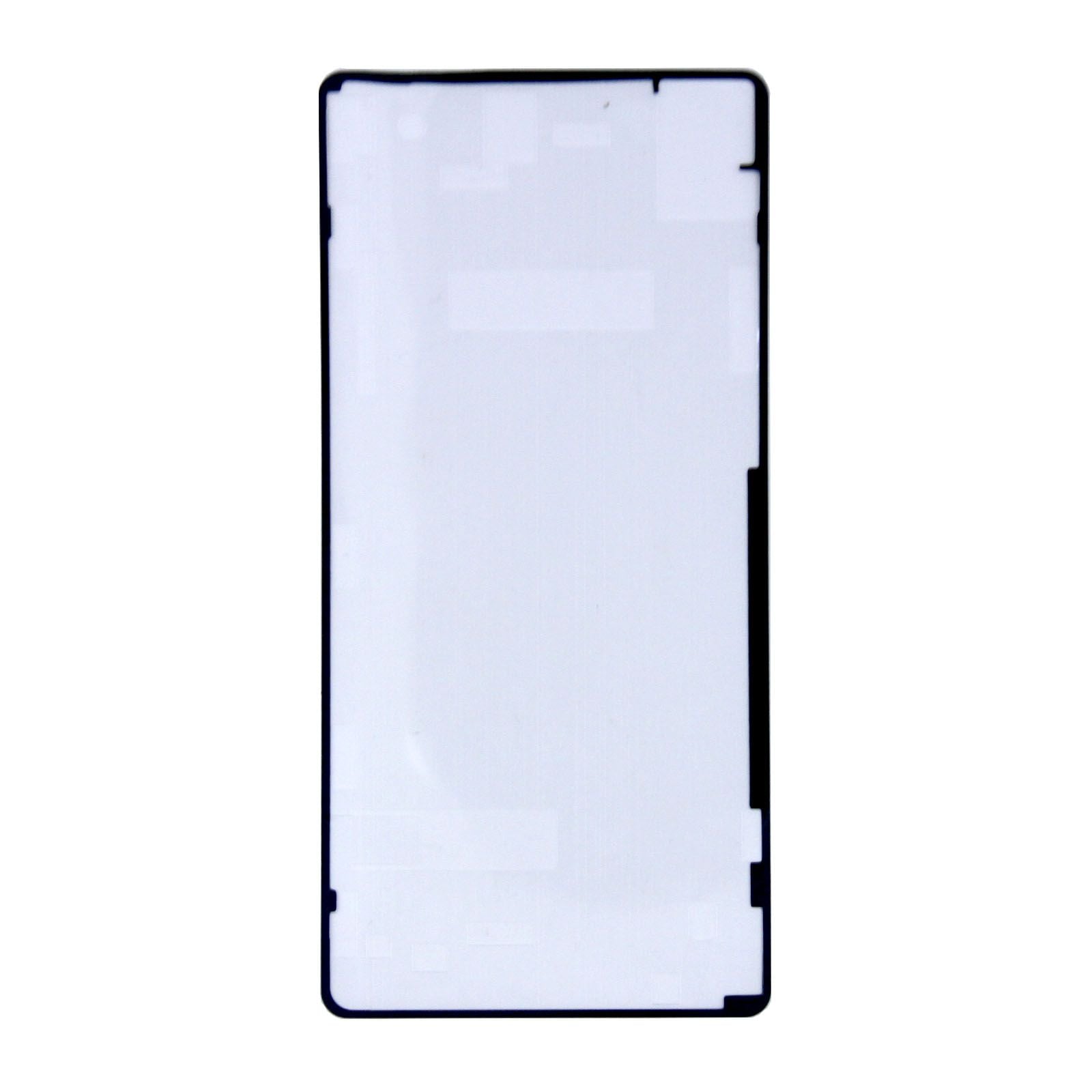 Sony Xperia X Performance Självhäftande tejp för Baksida/Batterilucka image 2