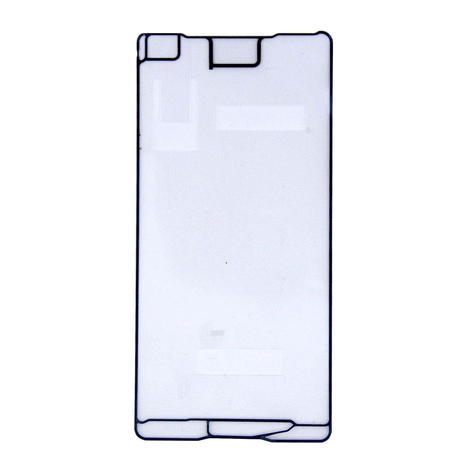 Sony Xperia X Performance Självhäftande tejp för Skärm/Display image 1