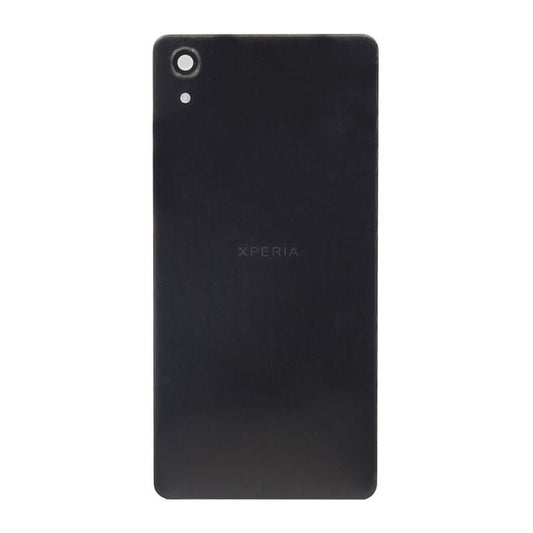Sony Xperia X Performance Baksida - Svart image 1