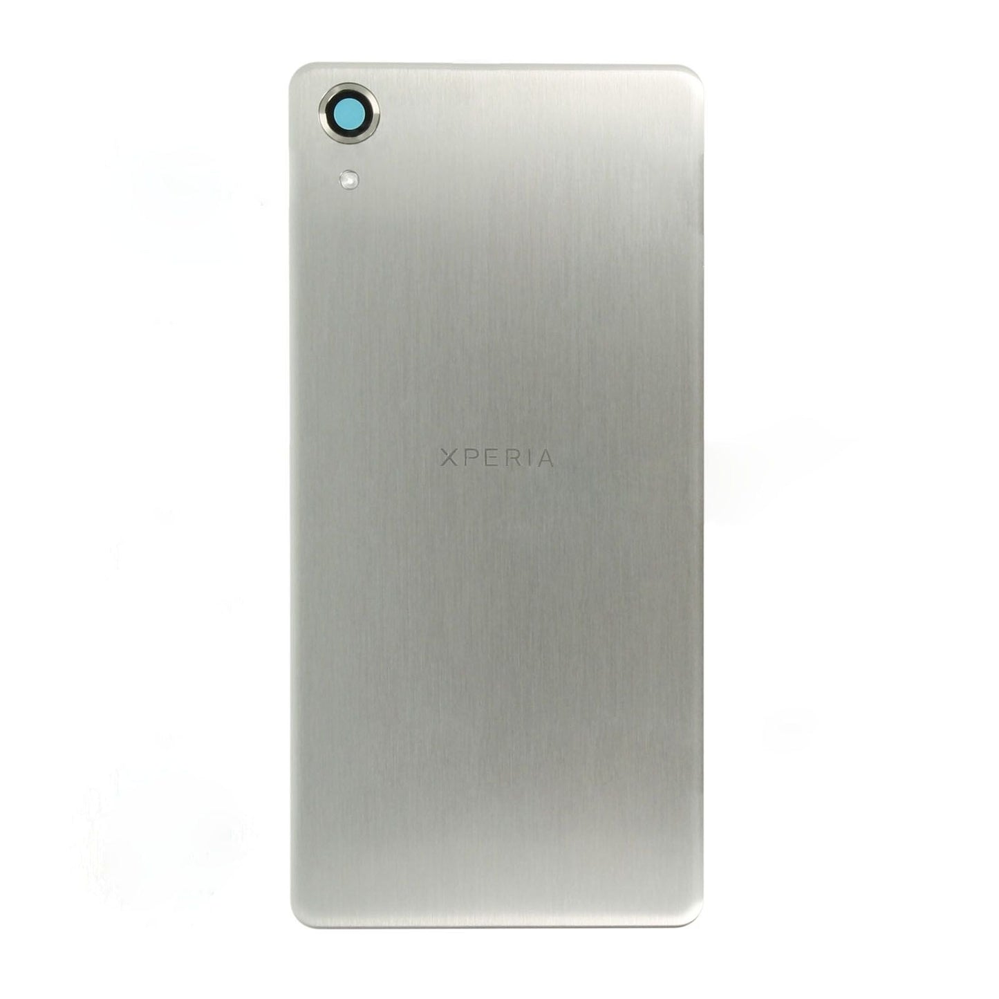 Sony Xperia X Performance Baksida - Vit image 1