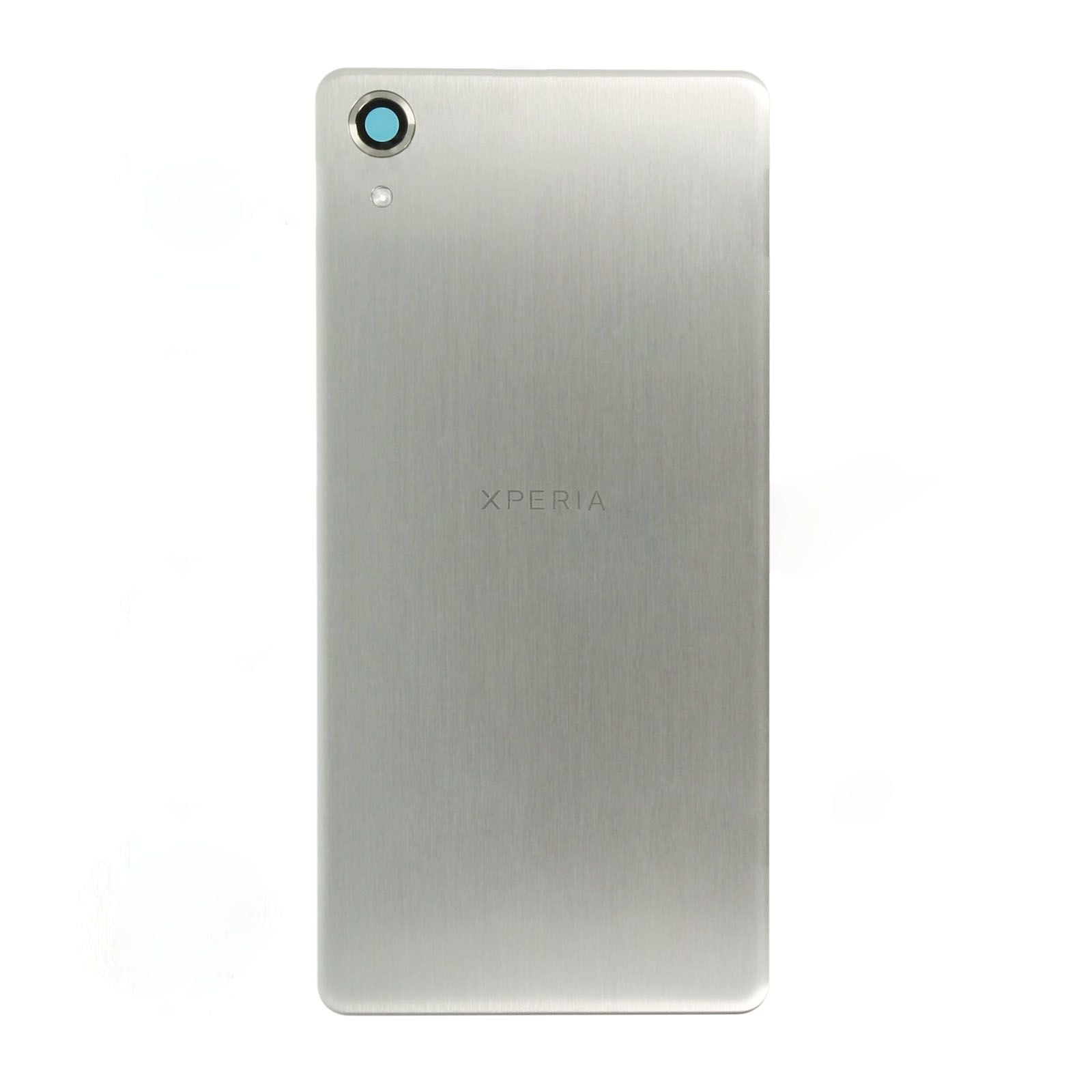 Sony Xperia X Performance Baksida - Vit image 1