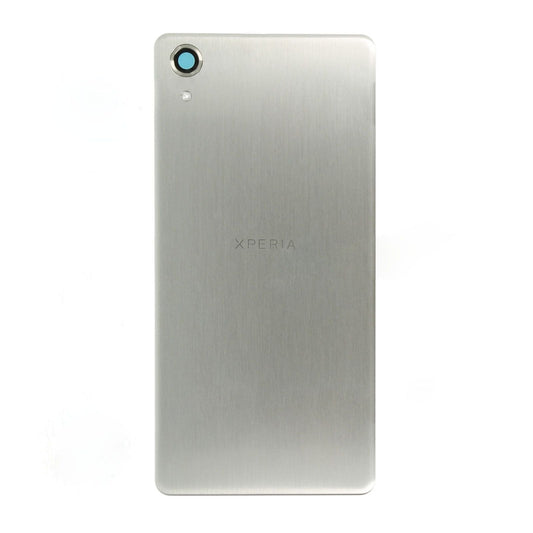 Sony Xperia X Performance Baksida - Vit image 1