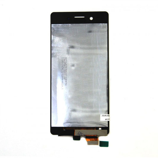 Sony Xperia X Performance Skärm med LCD Display - Svart image 2