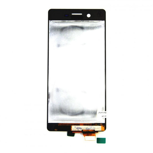 Sony Xperia X Performance Skärm med LCD Display - Vit image 2