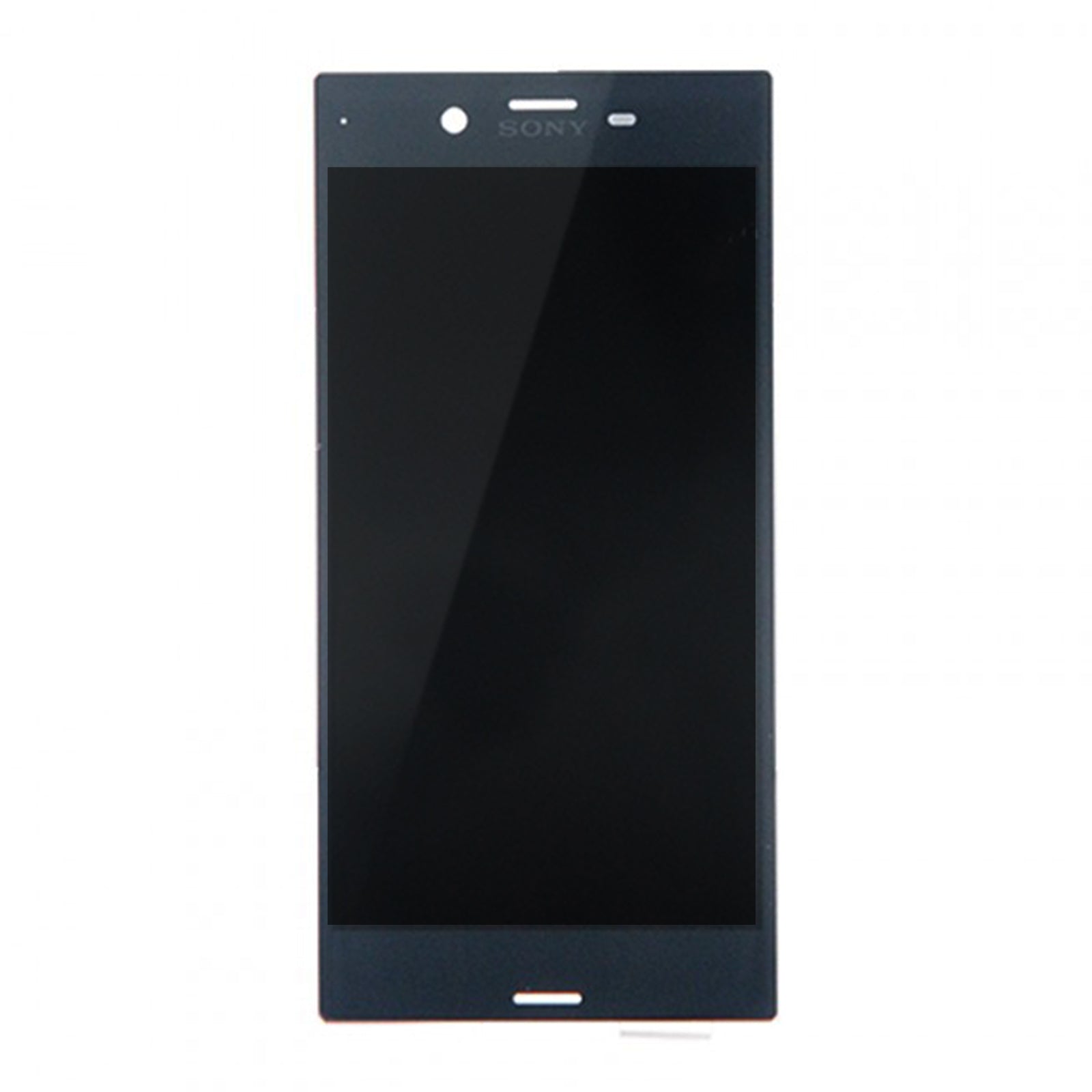 Sony Xperia XZ/XZ Dual Skärm med LCD Display Original - Blå image 2