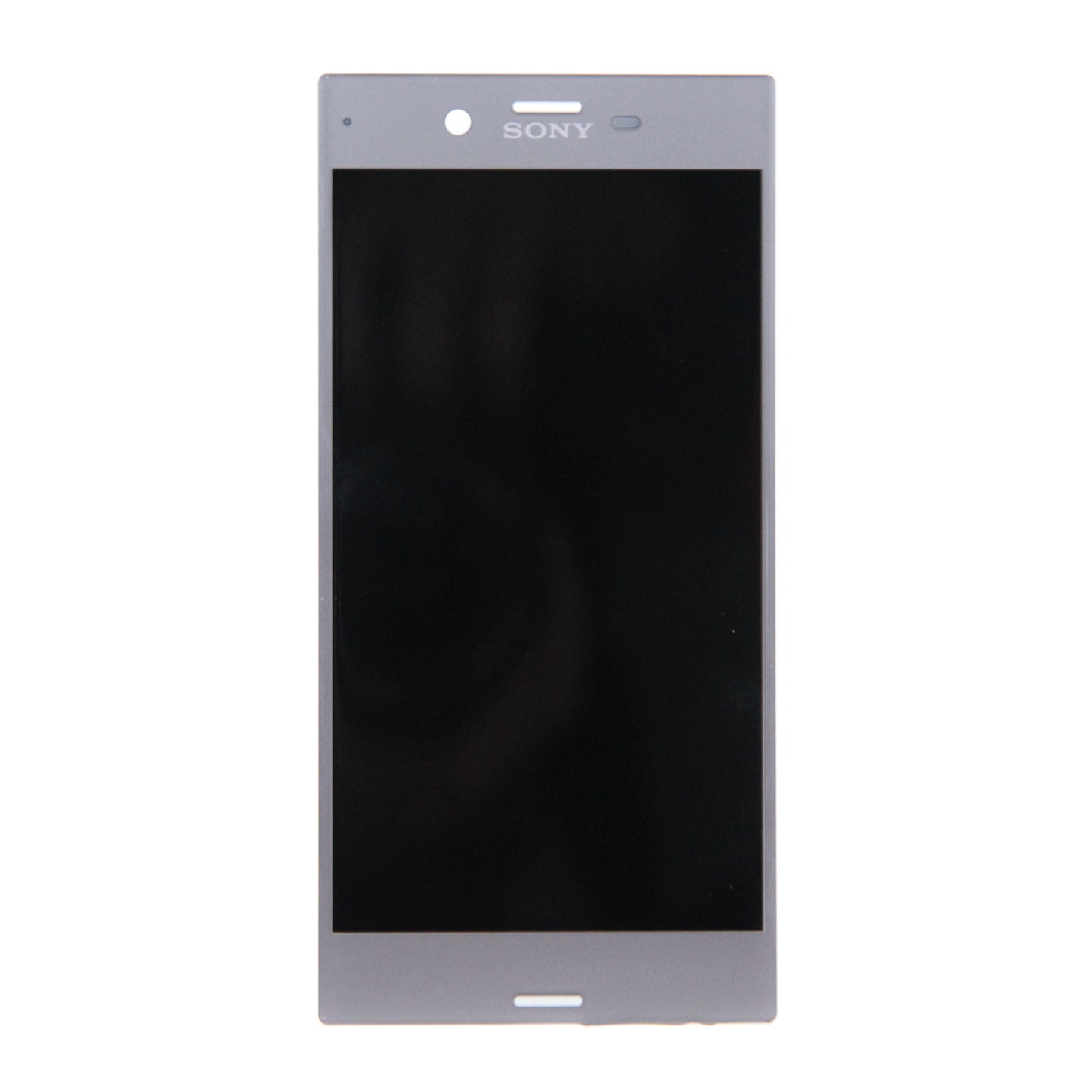 Sony Xperia XZ/XZ Dual Skärm med LCD Display Original - Vit image 1