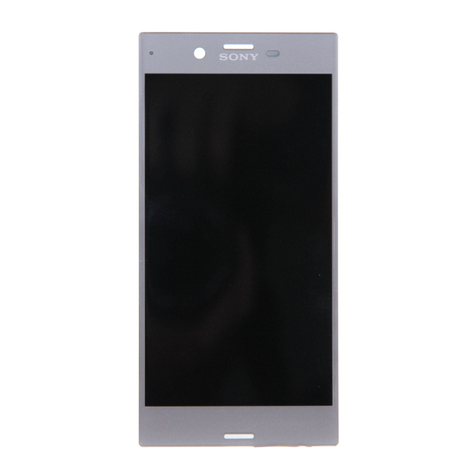 Sony Xperia XZ/XZ Dual Skärm med LCD Display Original - Vit image 1