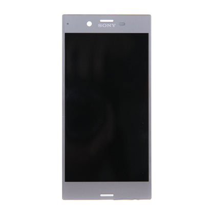 Sony Xperia XZ/XZ Dual Skärm med LCD Display Original - Vit image 1