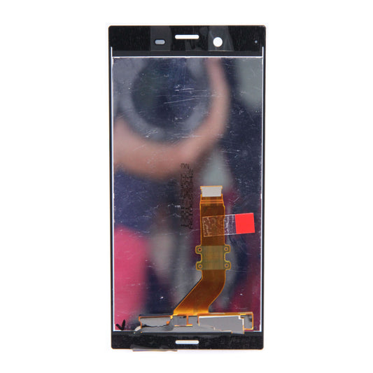 Sony Xperia XZ/XZ Dual Skärm med LCD Display Original - Vit image 2