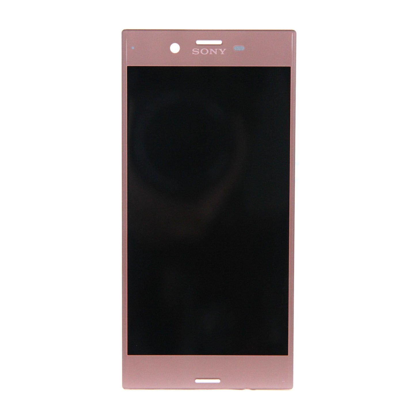 Sony Xperia XZ/XZ Dual Skärm med LCD Display Original - Rosa image 1