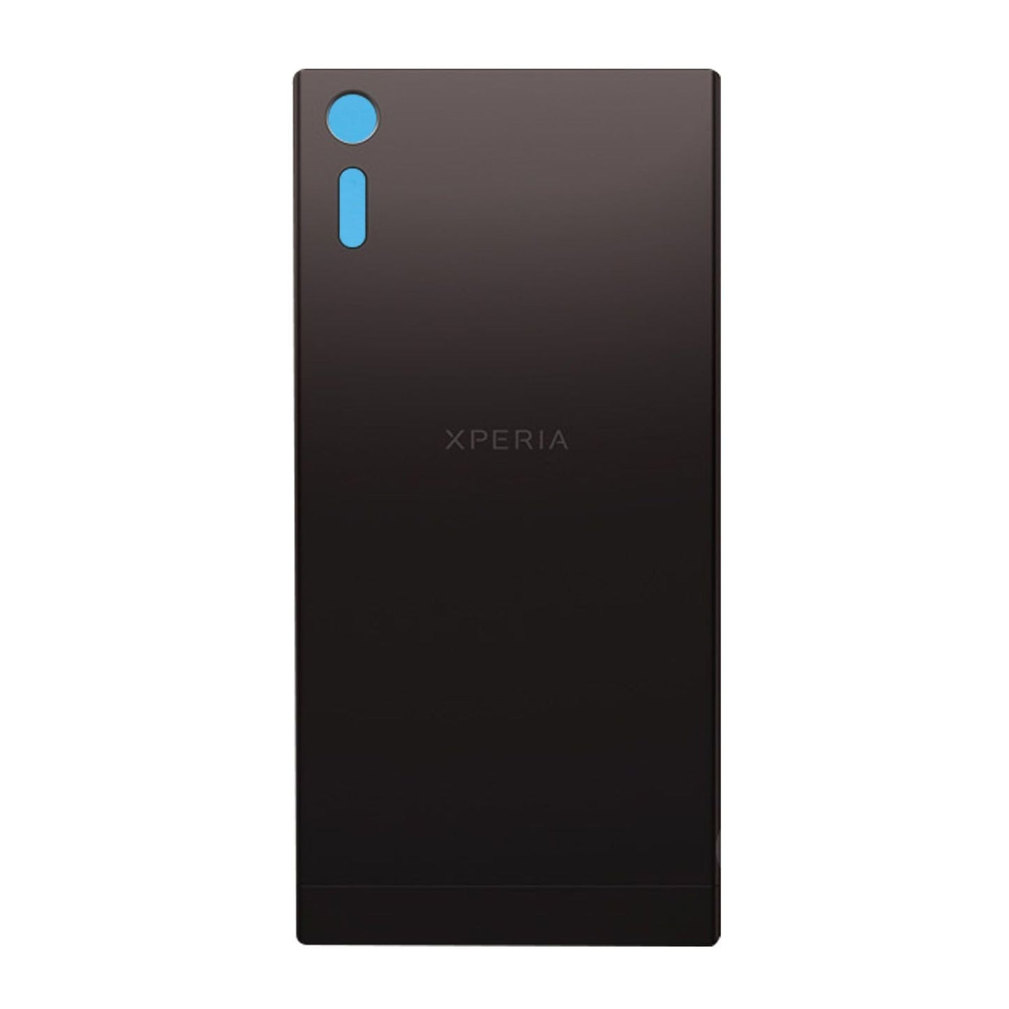 Sony Xperia XZ Baksida - Svart image 1